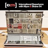 Myon & Shane 54 - International Departures 279