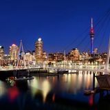 Liquid Lowdown 29-02-2016 on New Zealand's Base FM 107.3