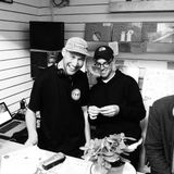 Chaos In The CBD & Jon Sable (Live @ YAM Records) - Apr 2016