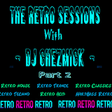This is retro (part 2)