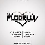 FLOORLUV MIXTAPE COMPETITION - Walter Alan