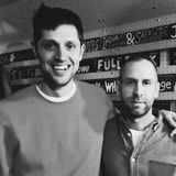 The SohoJams Show #62 Gideön & Dan Beaumont (18/02/2016) www.SohoJams.com
