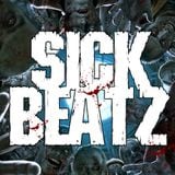 DJ Hallix-Sick Beatz Vol.2