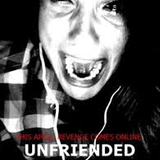 Unfriended Review by Stevo