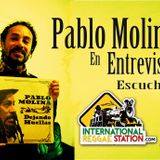 Pablo Molina en Entrevista para El Buen Fume