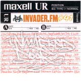 Unmarked Door Invader FM 41 (05/10/2014)