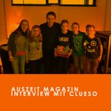 Auszeit Magazin Interview mit Clueso