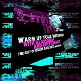 Arsonist- Spontan Vol.16