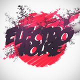 Set Electro House