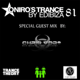 ONIRO´S TRANCE 81 CHRIS VORO GUEST MIX