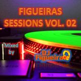 FIGUEIRAS SESSIONS VOL. 2