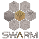 NIK & RODRIGUES - THE SOUNDS OF SWARM VOL.1