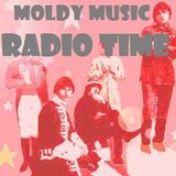 Moldy Music Radio Time 07.21.14
