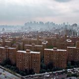 THE VISIT (AN INNER CITY HIP HOP MIX)