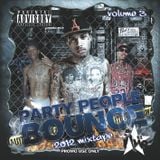 dj.Mo™ - Party People Bounce RnB Hip-Hop "2012" MIXTAPE vol.3