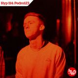 Hyp 114: Pedro 123