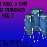 DJ Mix-I-Can-Nu-Cumbia Vol.7