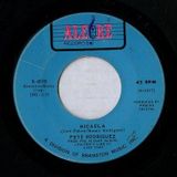 Boogaloo Latin Soul Mix