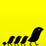 BKI limited & Noice! present Motherbird Special pt6 - with P.toile – JUL2009