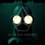 Save the robots mixtape