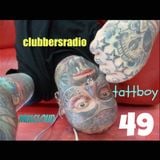 tattboy's Mix No. 49 ~ April 2012 ~ Crazy Dubstep..!!