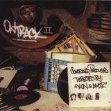 On Track Vol 2/ Side B Kon & Amir