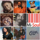 Instant Vintage on Mi-Soul Sunday 3rd August 2014
