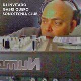 Sonotecnia Club by Jerry Uriarte, Special Guest Gabri Quero 14-04-2016
