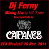 Caifanes Mixtape By: Dj Ferny
