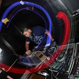 THE INNER SANCTUM NOMADIC RHYTHMS OF SUOL DJ ALVAREZ LIVE