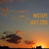 July 2015 Mix