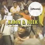 reflexion Kahn & Neek JPN Tour Promo mix by 1450M