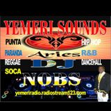 DJ NOBS LOVERS ROCK 2K16