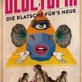 Mental Carnival - NYE KATER BLAU Snippet (01.01.15)