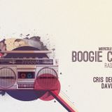 Boogie City - Podcast 16-09-15