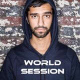 World Session by Sébastien Szade 358 special guest Jérémy Olander