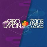 Axios Wave Versus Caro Limon / Sep 2011