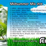 Midsummer Mix 2011
