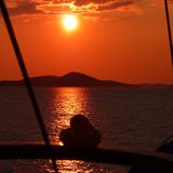 manuell - Sailing with Otac Ivan (Croatia) - July 2013