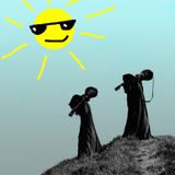 Sunn?! WOAH)))