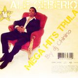 Ale Ceberio - Mega Hits Trula - By dj Chinino