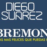 Diego Suarez - Live @ Sobremonte 17.11.12 (Mar del Plata, Arg.)