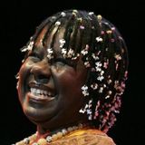 The Jazzman - The Smooth Voice Of Randy Crawford (RJT DJ Mix)