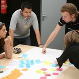 Coaching para creadores, makers y emprendedores