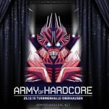 Madnezz @ Army Of Hardcore 2015