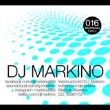 DJ Markino 016 - Morning Chill
