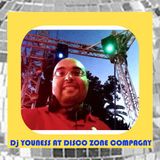 DJ YOUNESS LIVE MIX AT DISCO ZONE Pt 6. MAROC