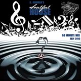 July 60 Minute Soulful House Mix