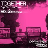Together Almost Live Vol.02