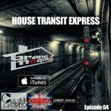 Brandon Morales House Transit Express EP 04